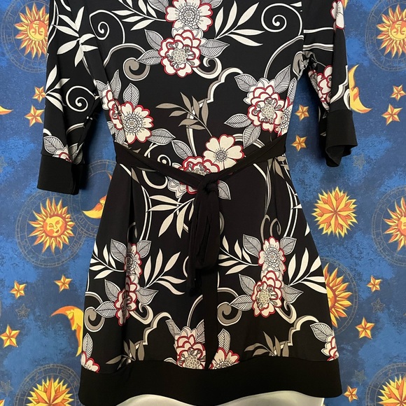 Flowy Y2K tunic - Picture 2 of 3